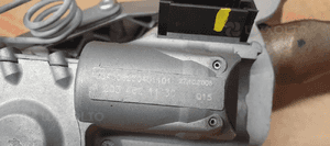 Kolumna kierownicza krzyżak Mercedes W203 A2094601516 A2034621130 9