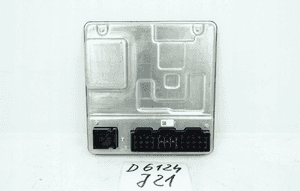 MODUŁ KOMFORTU GATEWAY VW ID3 ID.3 VW 1EA937012H 2