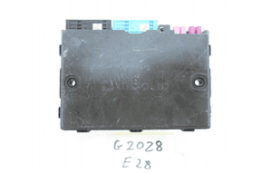 VW AUDI STEROWNIK MODUŁ GATEWAY 8W8907468 3