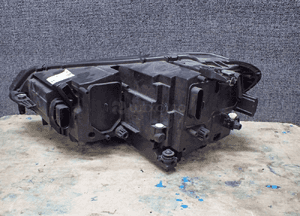 Lampa prawa vw touran 15- full led 5TB941036B 6