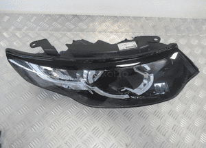 LAMPA PRZEDNIA PRZÓD PRAWA LAND ROVER DISCOVERY SPORT 2014-2019 9