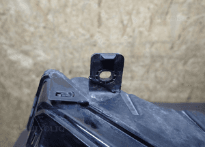 HALOGEN PRAWY SKODA SUPERB III 3 LIFT LED 2