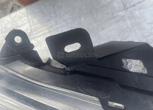 Ford fiesta MK7 lift lampa lewa 12- 4