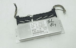 STEROWNIK MODUŁ ABS A2305402545 MERCEDES SL R230 1