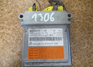 MODUŁ SENSOR AIR BAG SPRINTER 906 0285010224 1