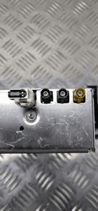 Bmw E84 E88 E90 radio cd bluetooth 9302159 11