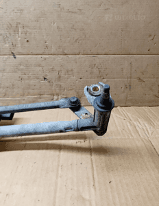 Mechanizm wycieraczek przód przedni VW Golf IV 0390241502 1J1955113B 4