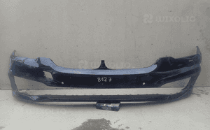 ZDERZAK PRZÓD PRZEDNI BMW 5 V G30 G31 2017- 1