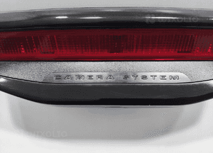 KAMERA COFANIA DRZWI TYŁ TYLNYCH CITROEN BERLINGO PARTNER IV 98261767XY 19- 3