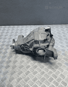Alfa romeo stelvio Q4 2.0T most dyfer dyferencjał 00552720120 5