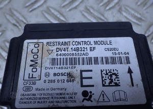 MUDUŁ AIRBAG FORD KUGA MK2 DV4T 14B321 EF RADOM 2