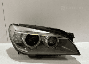 BMW 7 F01 LCI Lampa Bi-xenon Skrętny Prawa - 15948 1