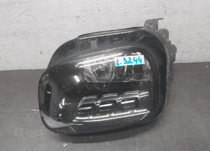 Lampa przód lewa citroen C3 aircross 13468642 1