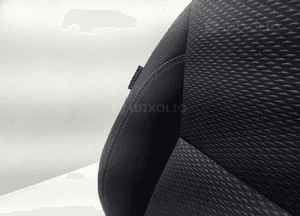 FOTEL PRAWY PRZÓD PRZEDNI PASAŻERA NISSAN NAVARA IV D23 NP300 2015-2022 10
