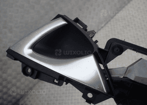 ZAMEK LEWY PRZÓD CITROEN DS5 RADOM 4