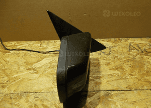 LUSTERKO ELEKTRYCZNE PRAWE BMW SERII 3 E46 LIFT 3-PIN SCHWARZ2 ORYGINAŁ 3