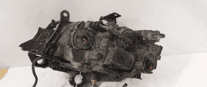 . LAMPA PRZOD PRZEDNIA PRAWA AUDI A3 8P 2 LIFT 2