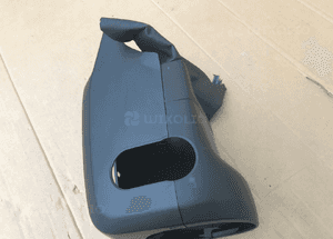 Obudowa osłona kolumny kierowniczej Porsche Macan 95B95351500 6