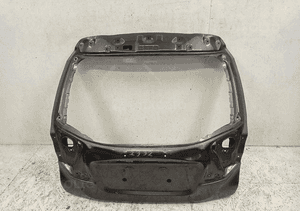 KLAPA TYŁ POKRYWA BAGAŻNIKA TOYOTA CHR 2016- 1