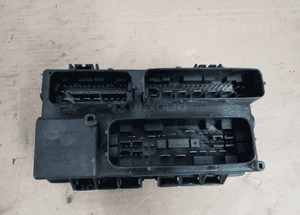 Moduł skrzynka BSI bezpieczników Fiat Grande Punto 51775622DS 4