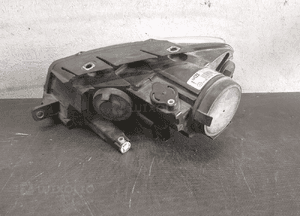 Lampa przód prawa vw passat B6 3C0941006AB 2