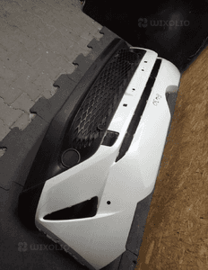 Zderzak przód toyota chr 2