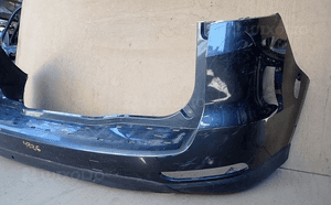 Zderzak tył tylny ford s max MK2 ii 2015- 3