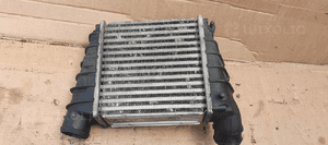 Intercooler chłodnica intercoolera VW Polo 6Q 1.4 TDI 6Q0145804A 3