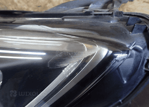 Lampa przód lewa opel insignia b full led 2