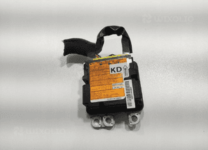 SENSOR MODUŁ STEROWNIK PODUSZEK AIR-BAG NISSAN E-NV200 988204FA4B 2014-2021 2