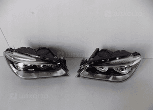 BMW 7 F01 Lampa LED Adaptive L / R - 3698 2