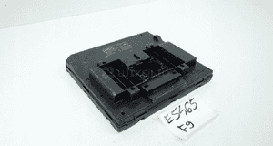 MODUŁ STEROWNIK BCM KOMFORTU VW SKODA 5Q1937084B 2