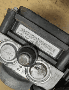 Pompa ABS OPEL CORSA D 1,2 0265232238 0265800422 5