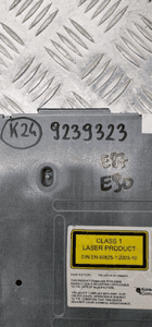 Bmw E87 E90 czytnik napęd nawigacja 9239323 14