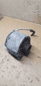 Alternator prądnica VW Passat B5 4.0 W8 07D903021 2