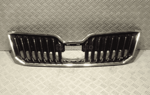 Grill atrapa skoda superb iii 3V0853653B 1