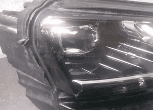 Lampa przód prawa skoda karoq full led 57B941016D 2