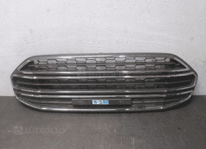 Atrapa grill wzmocnienie zderzaka przód ford ecosport 2