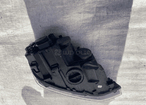 VW POLO 2G LAMPA LEWA 17- 3