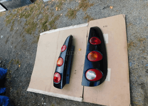 smart for four lampa prawa WYSYŁKA 1