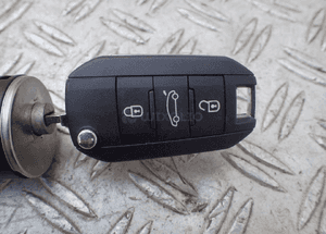 STACYJKA KLUCZYK OPEL 36454600 RADOM 3