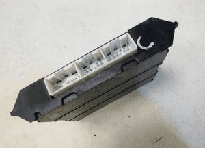 JAGUAR XJ X351 STEROWNIK MODUŁ KLIMATYZACJI OEM 5