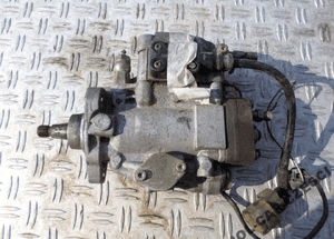POMPA WTRYSKOWA ROVER HONDA 2.0 TD 0460414992 3