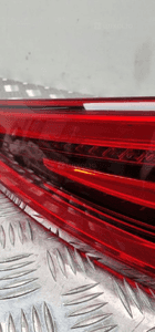 AUDI Q3 8U LAMPA PRAWY TYŁ LED 8U0945094H 5
