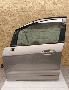 FORD EcoSport MK2 II LIFT ST LINE DRZWI PRZEDNIE LEWE LEWY PRZÓD KOLOR TH 3