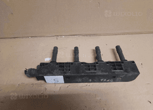 Cewka zapłonowa OPEL ASTRA G 1.6 16V 4