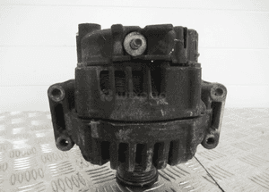 ALTERNATOR MERCEDES E-KLASA W212 2.2 CDI 136KM 4