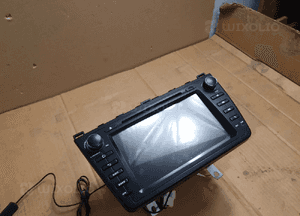 } Radio samochodowe EONON Android 8.0 MAZDA 6 GA9198B2 RL0138 4