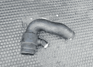 Przewod 8E0145832D 8E0145838G 8E0145834F Rura Powietrza Kolanko Waz Intercooler 1.8 T Audi A4 B6 B7 27