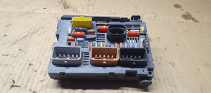 Moduł BSI skrzynka bezpieczników Citroen C5 III 2